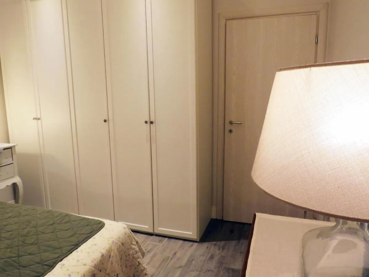 Casa Francesca Apartment Rome