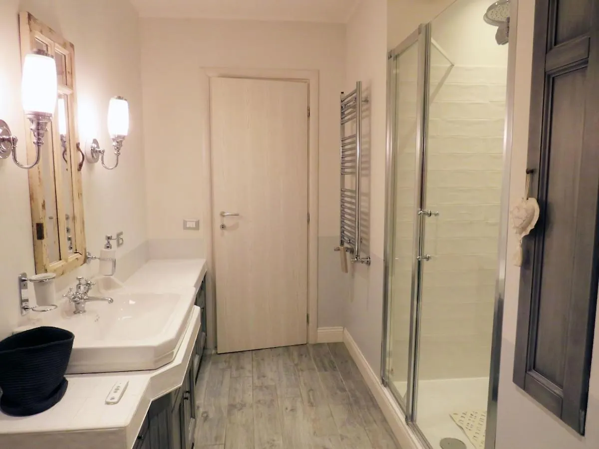 Casa Francesca Apartment Rome