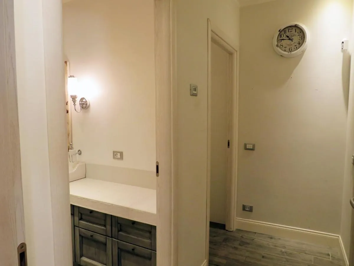 Casa Francesca Apartment Rome Italy