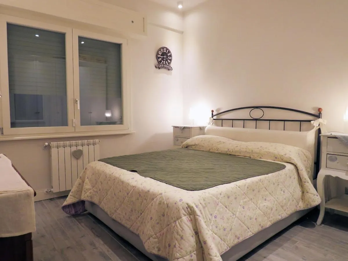 Casa Francesca Apartment Rome
