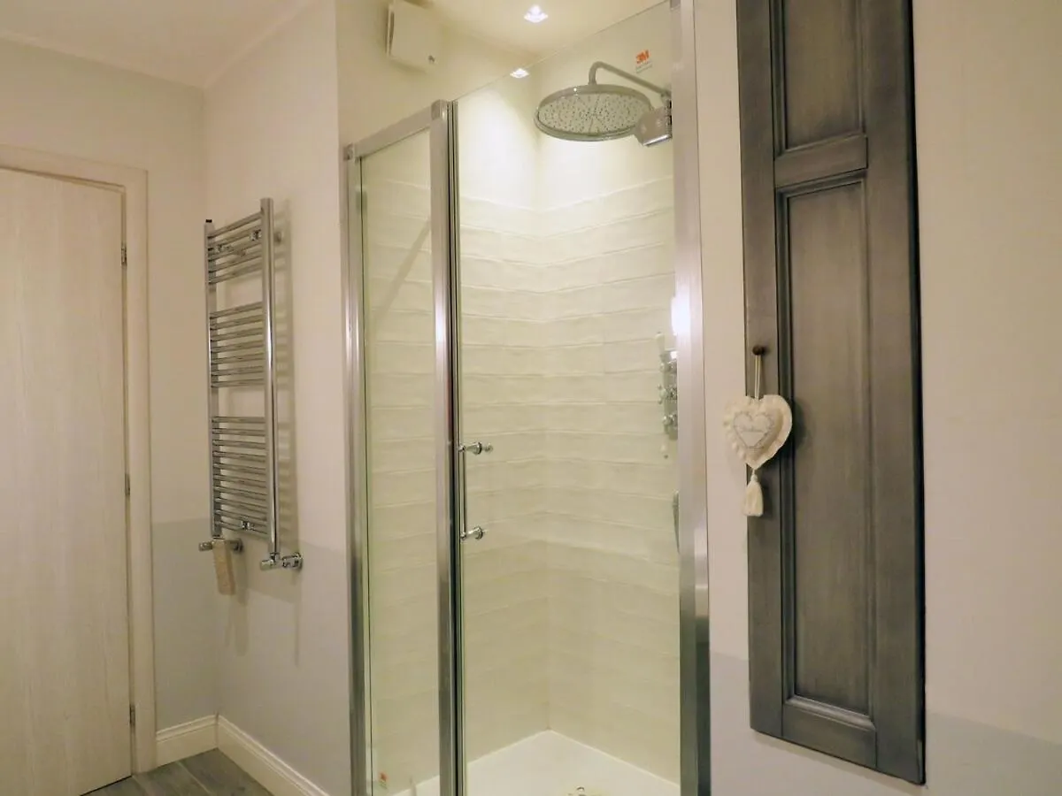 Casa Francesca Apartment Rome
