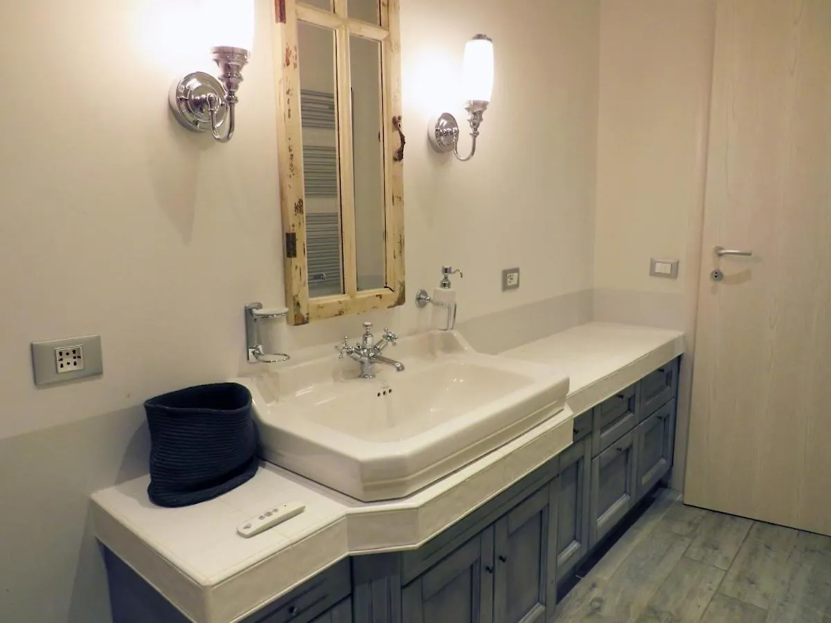 Casa Francesca Apartment Rome 0*,  Italy