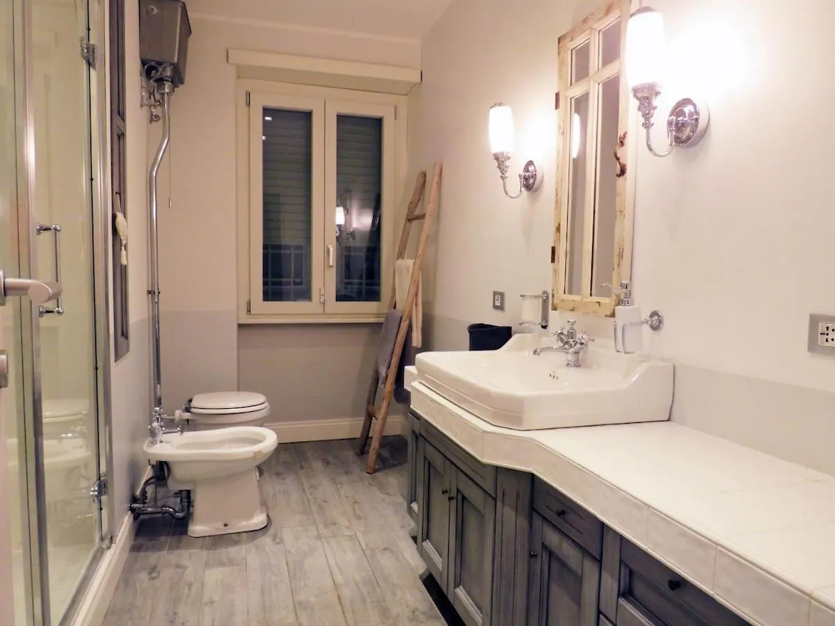 Casa Francesca Apartment Rome