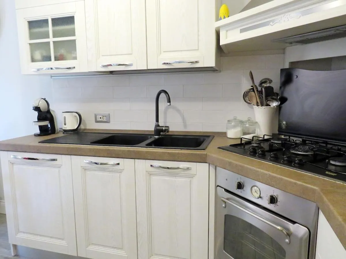 Casa Francesca Apartment Rome