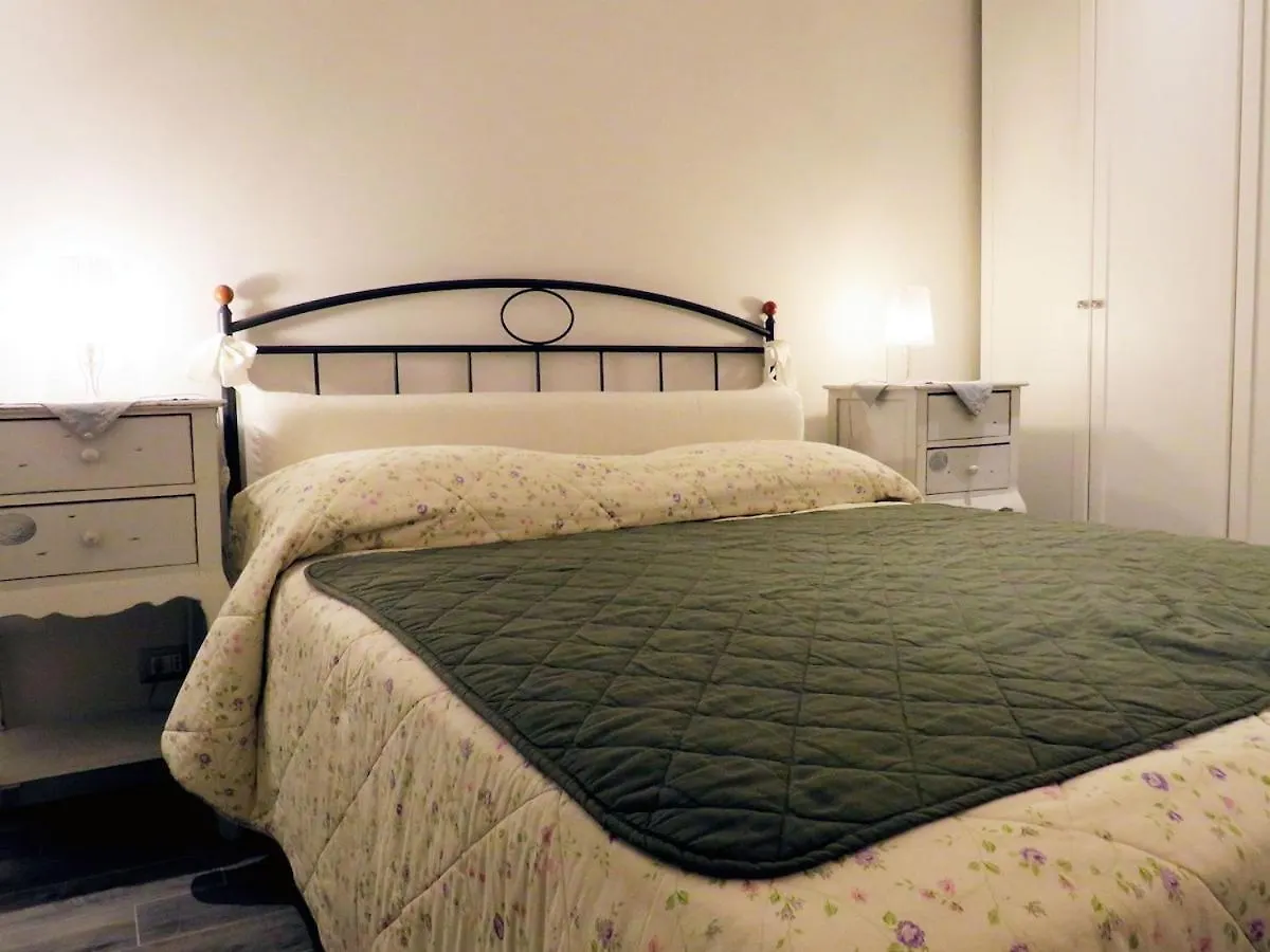 Casa Francesca Apartment Rome