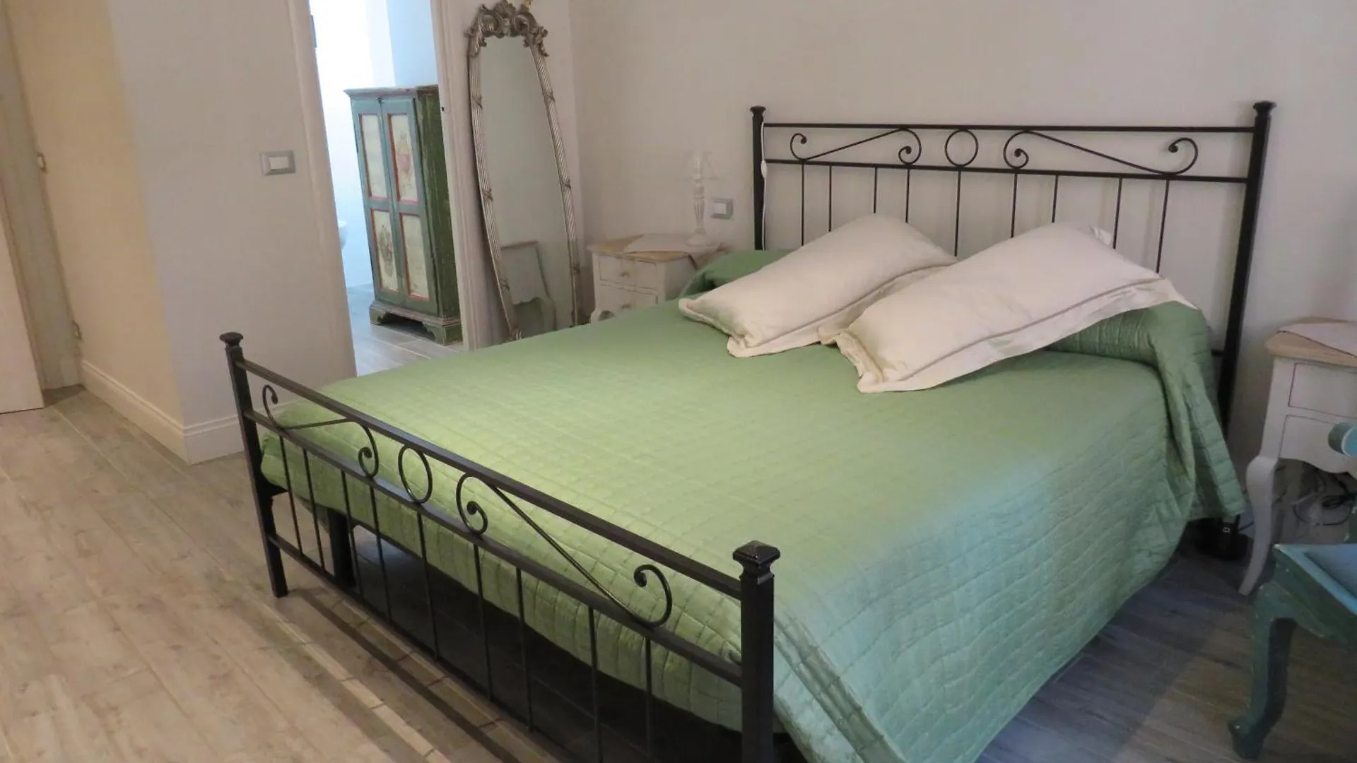 Casa Francesca Apartment Rome