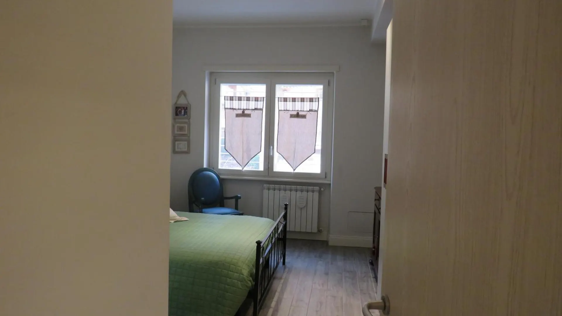 Casa Francesca Apartment Rome Italy