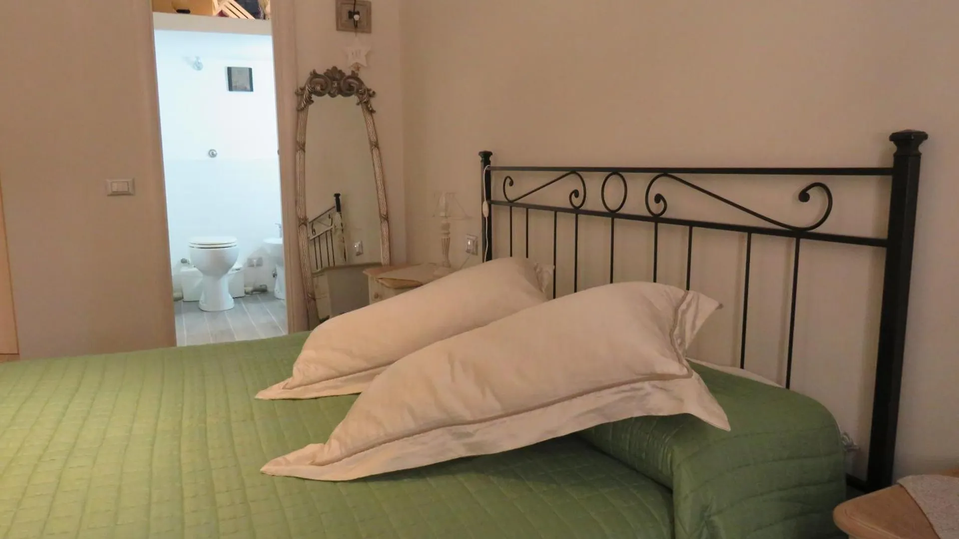 Casa Francesca Apartment Rome