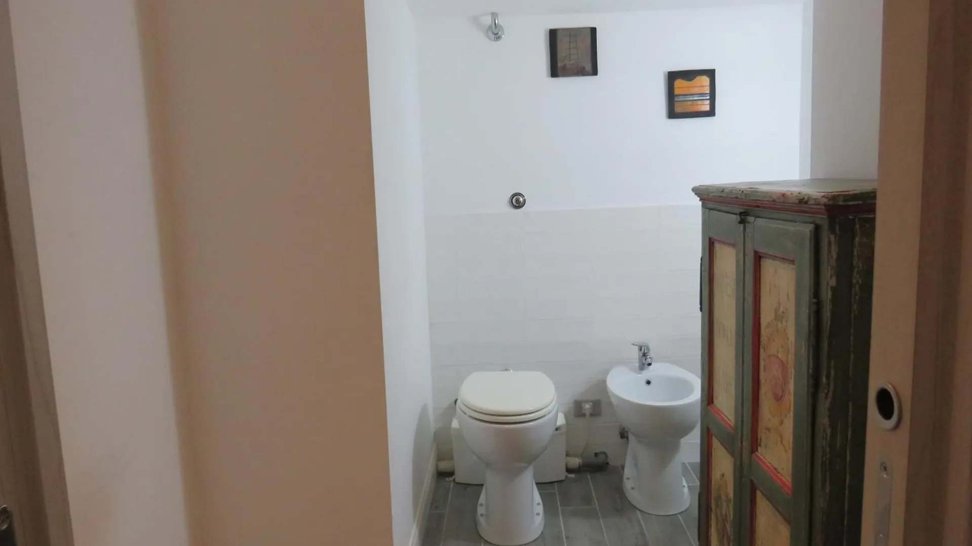 Casa Francesca Apartment Rome