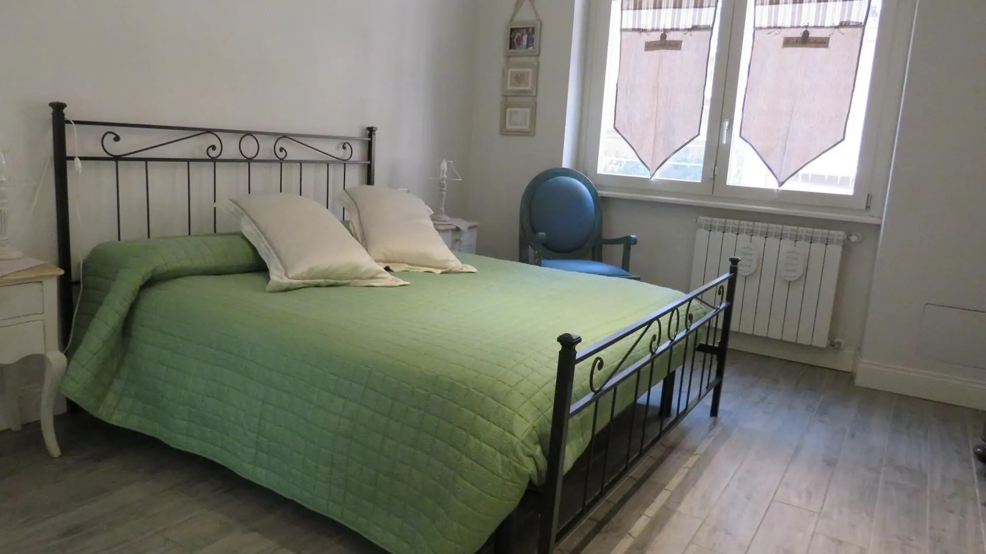 Casa Francesca Apartment Rome Italy